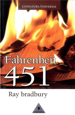 FAHRENHEIT 451