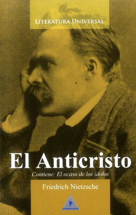 EL ANTICRISTO