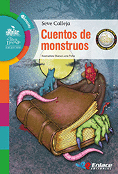 CUENTOS DE MONSTRUOS