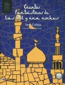 CUENTOS FANTASTICOS LAS MIL Y UNA NOCHES