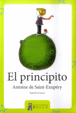 EL PRINCIPITO