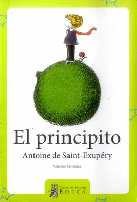 EL PRINCIPITO
