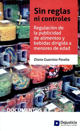 SIN REGLAS NI CONTROLES (LOMO CARTILLA)