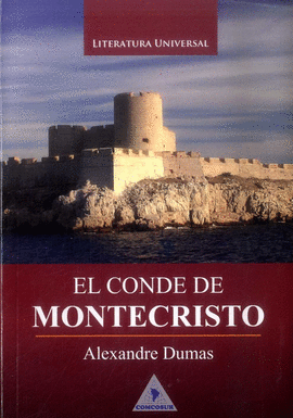 CONDE DE MONTECRISTO