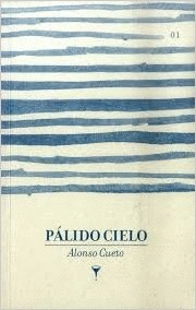 PALIDO CIELO