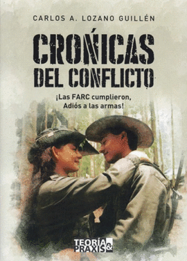 CRONICAS DEL CONFLICTO