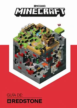 MINECRAFT - GUIA DE REDSTONE