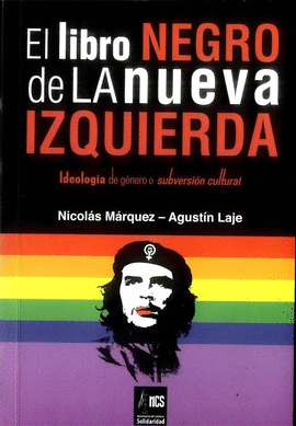 EÑ LIBRO NEGRO DE LA NUEVA IZQUIERDA