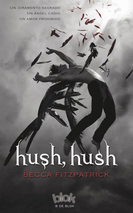 HUSH HUSH