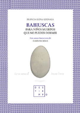 BABIUSCAS PARA NIÑOS MUERTOS QUE NO PUEDEN DORMIR