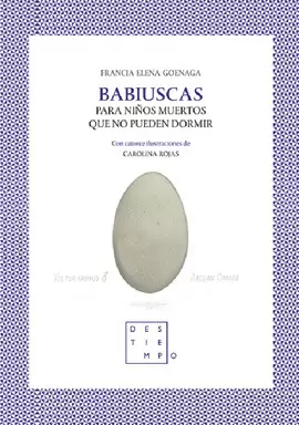 BABIUSCAS PARA NIÑOS MUERTOS QUE NO PUEDEN DORMIR