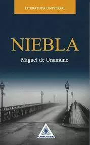 NIEBLA