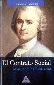 EL CONTRATO SOCIAL