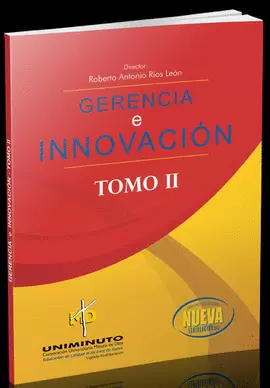 GERENCIA E INNOVACION 2