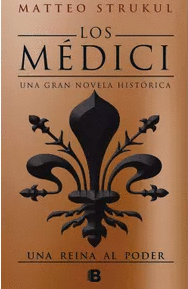 LOS MEDICI 3 - LA REINA AL PODER