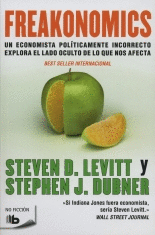 FREAKONOMICS