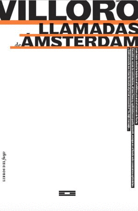 LLAMADAS DE ÁMSTERDAM