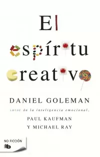 EL ESPIRITU CREATIVO