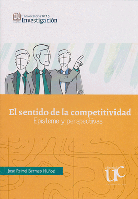 SENTIDO DE LA COMPETITIVIDAD EL