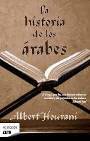 HISTORIA DE LOS ARABES