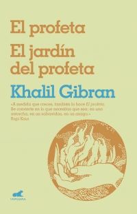 PROFETA Y EL JARDÍN DEL PROFETA, EL