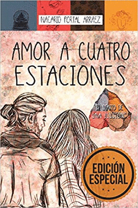 AMOR A CUATRO ESTACIONES