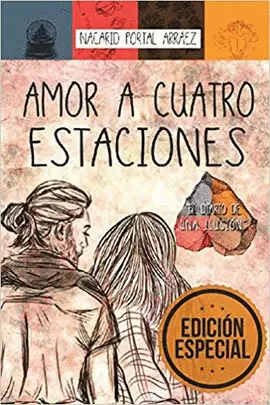 AMOR A CUATRO ESTACIONES