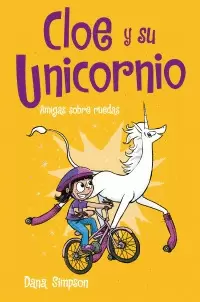 CLOE Y SU UNICORNIO 2