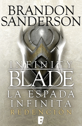 LA ESPADA INFINITA 2 - REDENCION