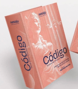 CODIGO GENERAL DEL PROCESO COMENTADO 5 ED