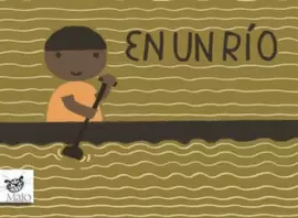 EN UN RÍO
