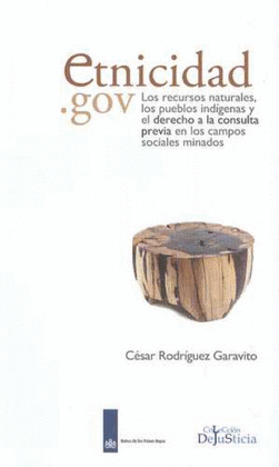 ETNICIDAD.GOV