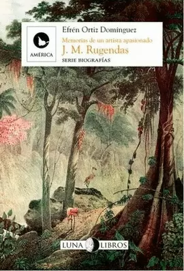 MEMORIAS DE UN ARTISTA APASIONADO