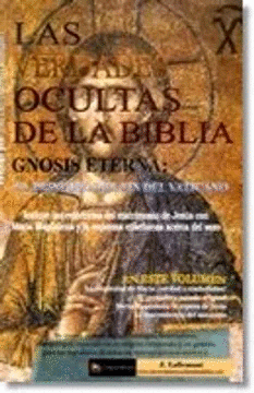 LAS VERDADES OCULTAS DE LA BIBLIA