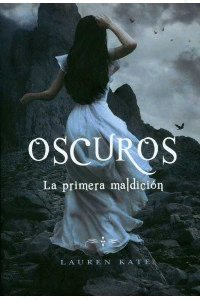OSCUROS -  LA PRIMERA MALDICION (4)