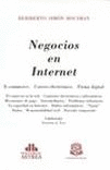 NEGOCIOS EN INTERNET