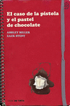 CASO DE LA PISTOLA Y EL PASTEL DE CHOCOLATE, EL