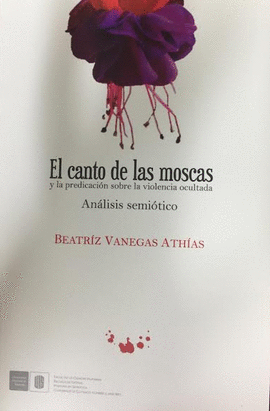 EL CANTO DE LAS MOSCAS