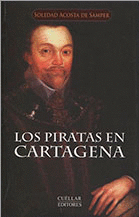 LOS PIRATAS EN CARTAGENA