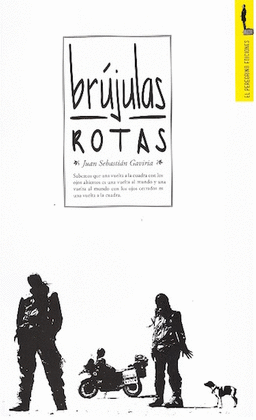 BRUJULAS ROTAS