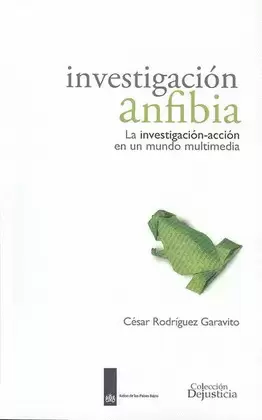INVESTIGACION ANFIBIA