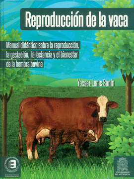 REPRODUCCION DE LA VACA