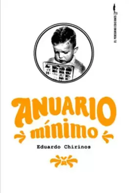 ANUARIO MINIMO