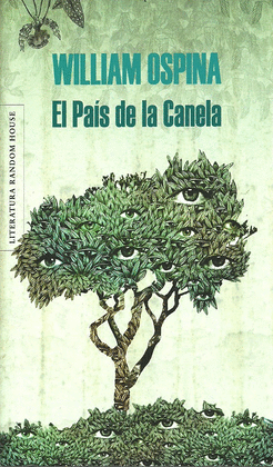 PAIS DE LA CANELA, EL