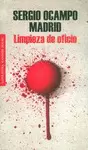 LIMPIEZA DE OFICIO
