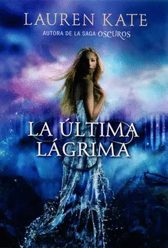 ULTIMA LAGRIMA, LA