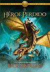 LOS HEROES DEL OLIMPO 1 - EL HÉROE PERDIDO