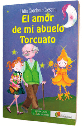EL AMOR DE MI ABUELO TORCUATO