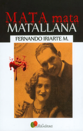 MATA MATA MATALLANA