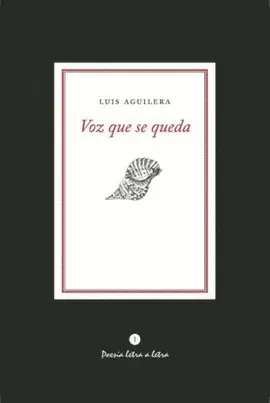 VOZ QUE SE QUEDA